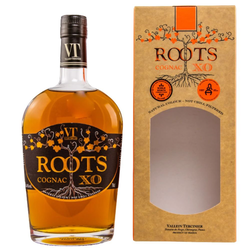 Vallein Tercinier XO Roots 0,7l 44%