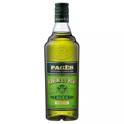 Verveine du Velay Verte Liqueur 0,7l 55%
