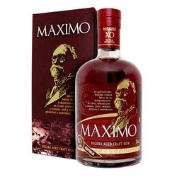 Oliver's Maximo XO 41% 0,7