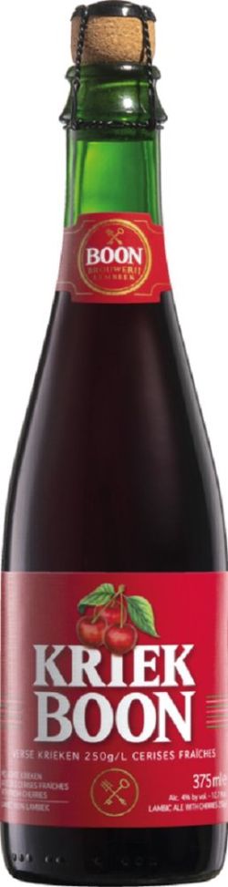 Boon Kriek 0,375l 4%