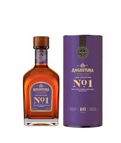 Angostura No. 1 40,0% 1,0 l