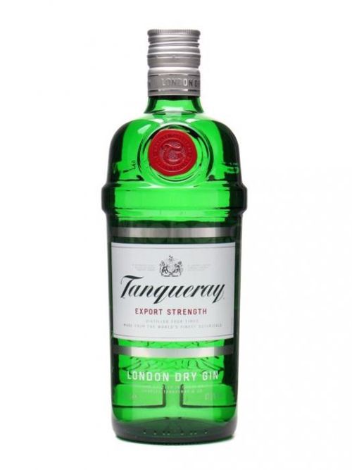 Tanqueray 47,3% 1l