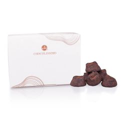 Chocolissimo - Čokoládové truffles - kávové 200 g