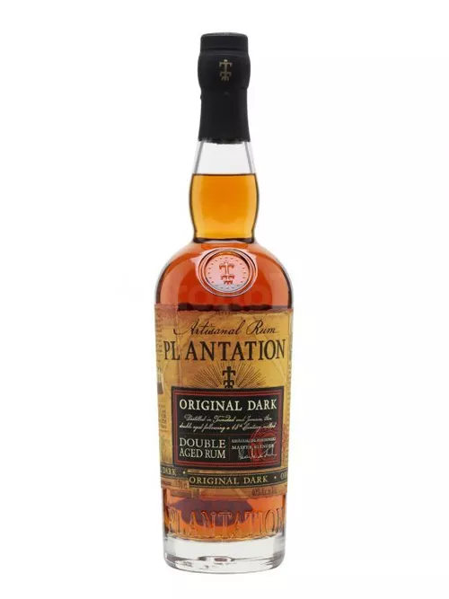 Plantation Original Dark 1l 40%