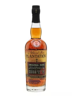 Plantation Original Dark 1l 40%