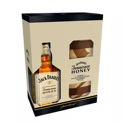Jack Daniel's Honey + deka 0,7l 35% GB
