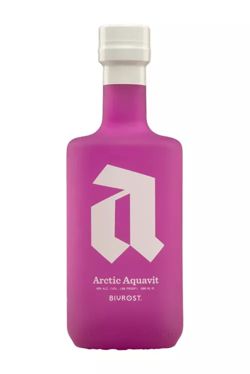 Bivrost Aquavit 0,5l 40%
