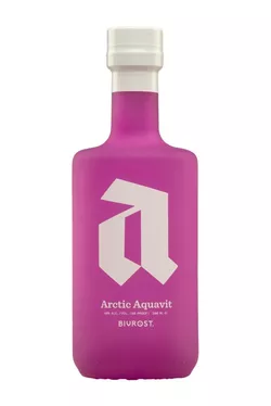 Bivrost Aquavit 0,5l 40%