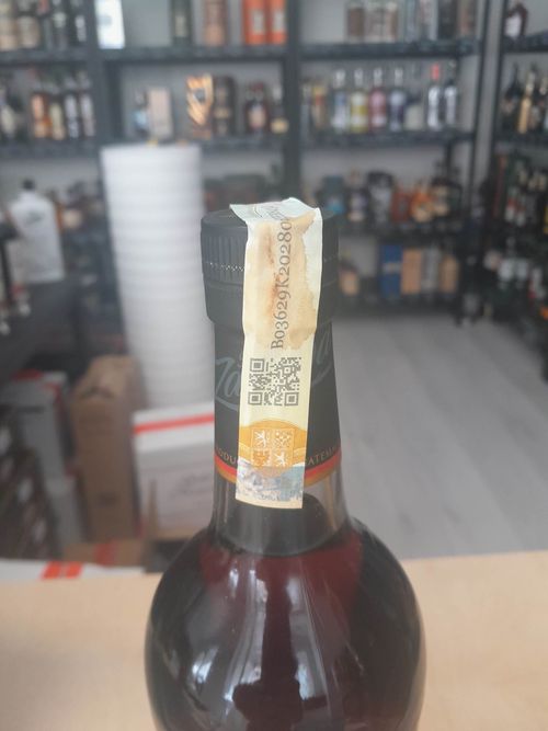BAZAR  Ron Zacapa Heavenly Cask Collection La Doma 40% 0,7l