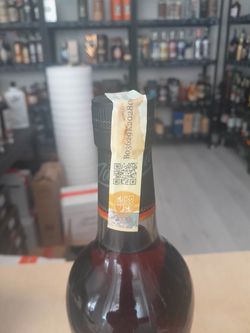 BAZAR  Ron Zacapa Heavenly Cask Collection La Doma 40% 0,7l
