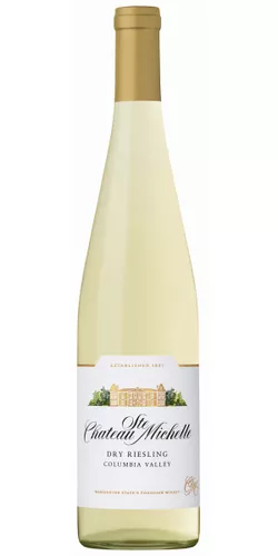 Dry Riesling