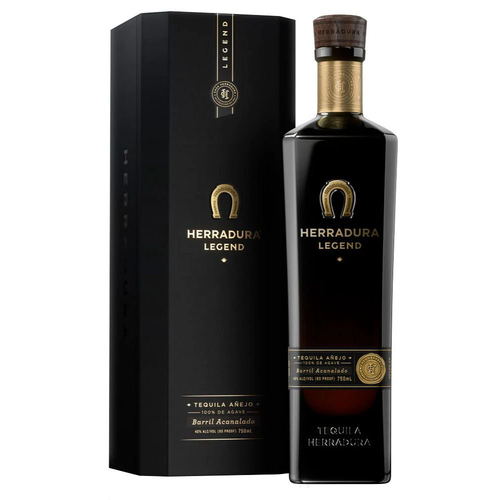 Herradura Legend Añejo 0,75l 40%