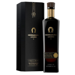 Herradura Legend Añejo 0,75l 40%