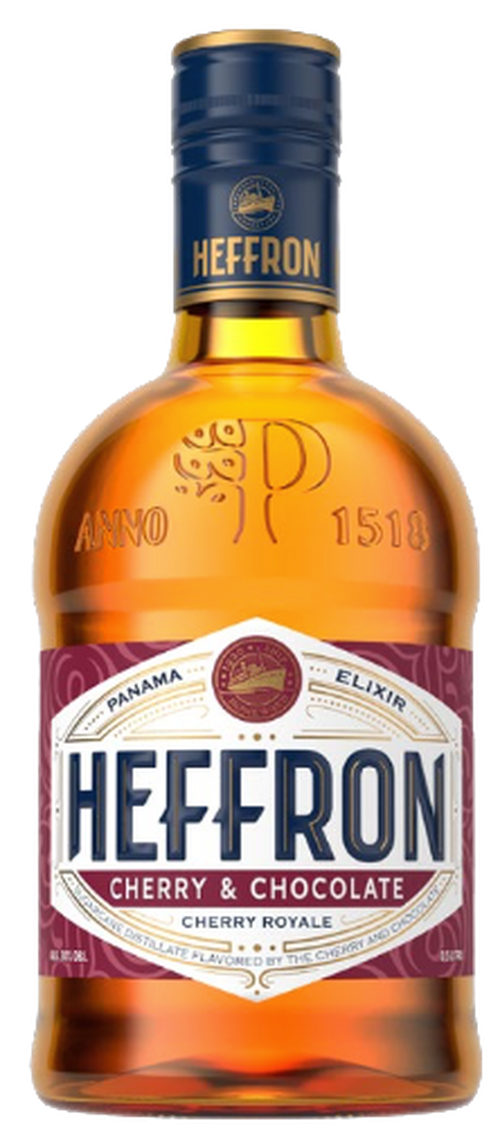 HEFFRON Cherry and Chocolate 30% 0,5L