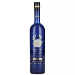 Beluga Transatlantic Navy Blue 0,7l 40%