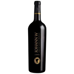 Johann W Třebívlice White Cuvée Kabinet/Zemské 2014 0,75l 12%