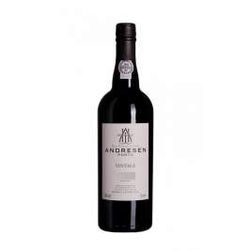 J. H. Andresen Vintage 1999 Port 20% 0,75 l