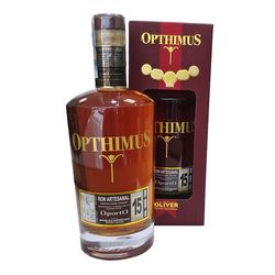 Opthimus Oporto 15y 43% 0,7 l