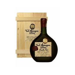 Armagnac Delord Millésimés 1943 40% 0,7 l