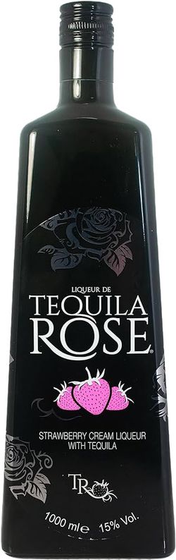 Tequila Rose 15% 1l