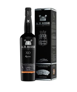 A. H. Riise XO Founders Reserve V 44,4% 0,7 l