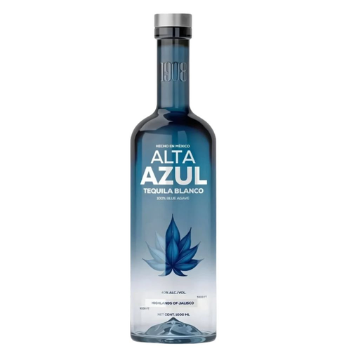 Alta Azul Blanco 1l 38%