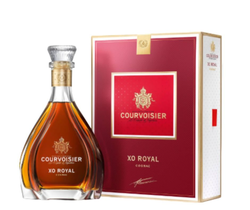 Courvoisier Royal XO 0,7l 40%