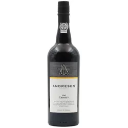 J.H. Andresen Fine Tawny Port 0,75l 19,5%