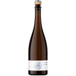 Cherry Sparkle Beer Brut 0,75l