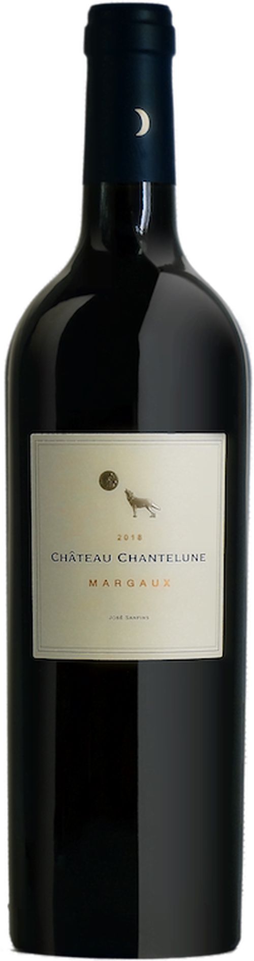 Chateau Chantelune 2020, Margaux, Bordeaux