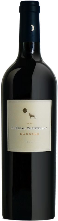 Chateau Chantelune 2020, Margaux, Bordeaux