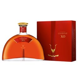 Chabasse Cognac XO 40% 0,7 l