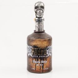 Tequila Padre Azul Añejo 38% 0,7l