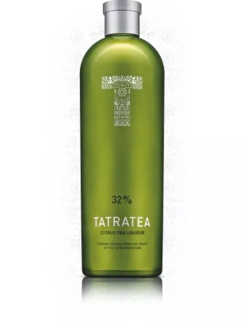 Tatratea 0,7l 32%