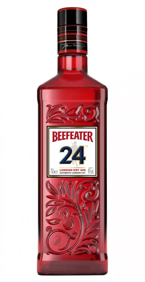Beefeater 24 Gin Traditional 0,7l 45%