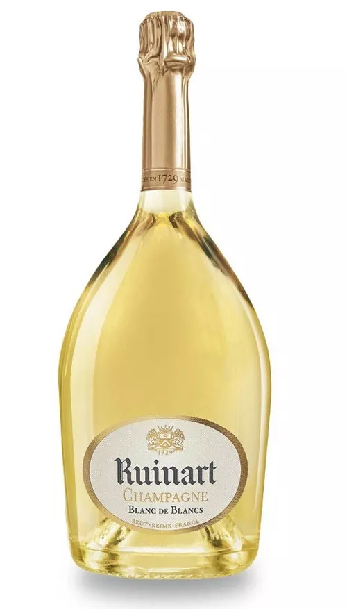 Ruinart Blanc de Blancs Brut 0,75l 12%