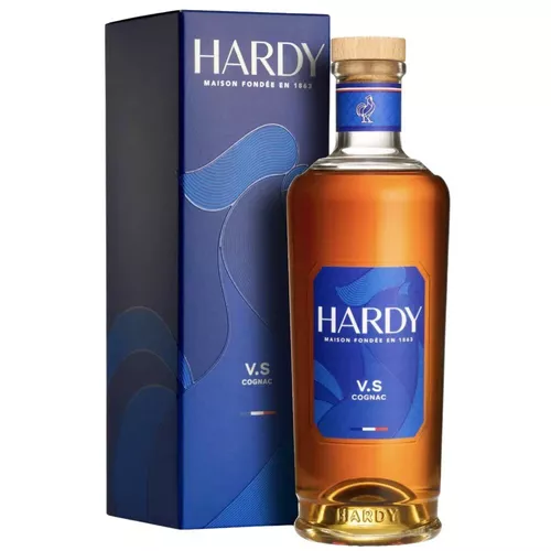 Hardy VS 0,7l 40%