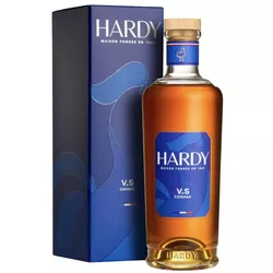 Hardy VS 0,7l 40%