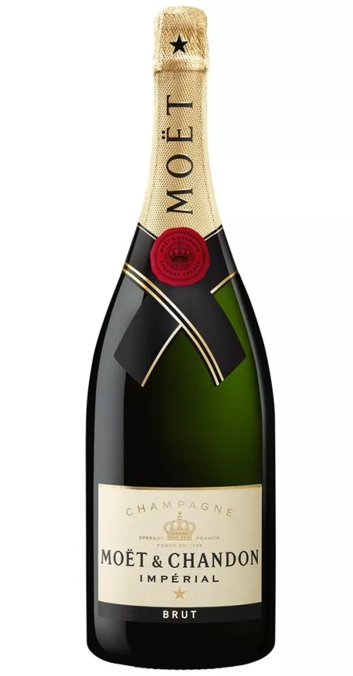 Moët & Chandon Imperial Brut 1,5l 12,5%