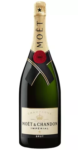 Moët & Chandon Imperial Brut 1,5l 12,5%