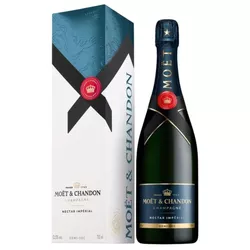 Moët & Chandon Impérial Nectar 0,75l 12% GB