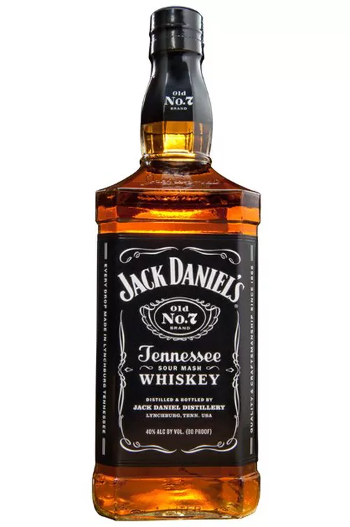 Jack Daniel's No.7 0,7l 40%