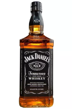 Jack Daniel's No.7 0,7l 40%