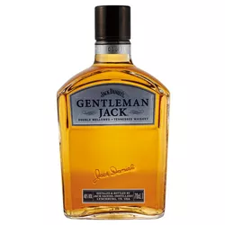 Jack Daniel's Gentleman Jack 0,7l 40%