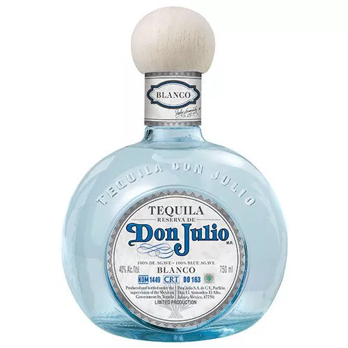 Don Julio Tequila Blanco 0,7l 38%