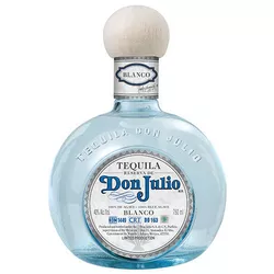 Don Julio Tequila Blanco 0,7l 38%