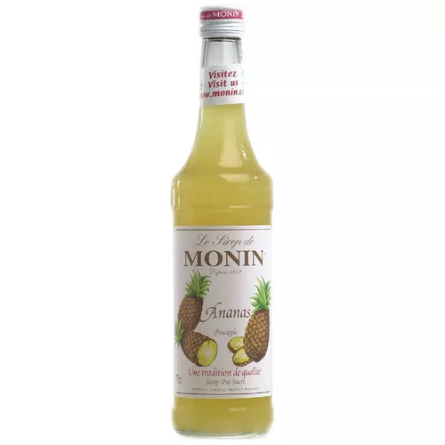 Monin Ananas 0,7l