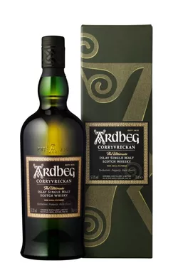 Ardbeg Corryvreckan 0,7l 57,1%