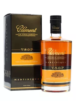 Clement Vieux VSOP 0,7l 40%