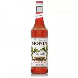 Monin Canelle - Skořice 0,7l